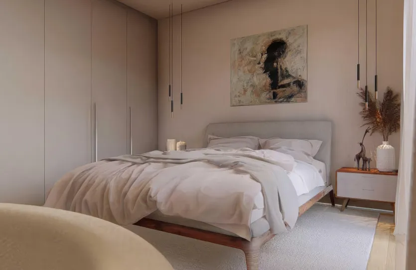 2 bedroom apartment - 16712, photo 3