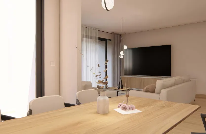 1 bedroom apartment - 16711, photo 4