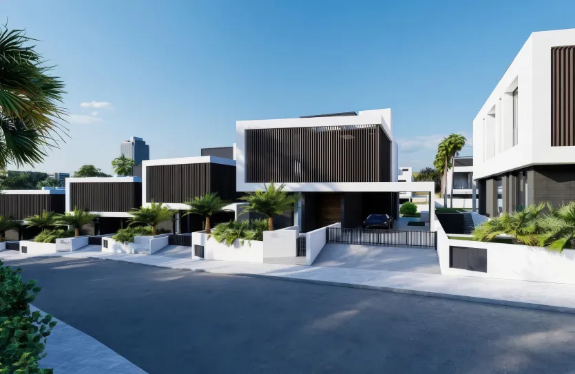 4 bedroom villa for sale - 16720