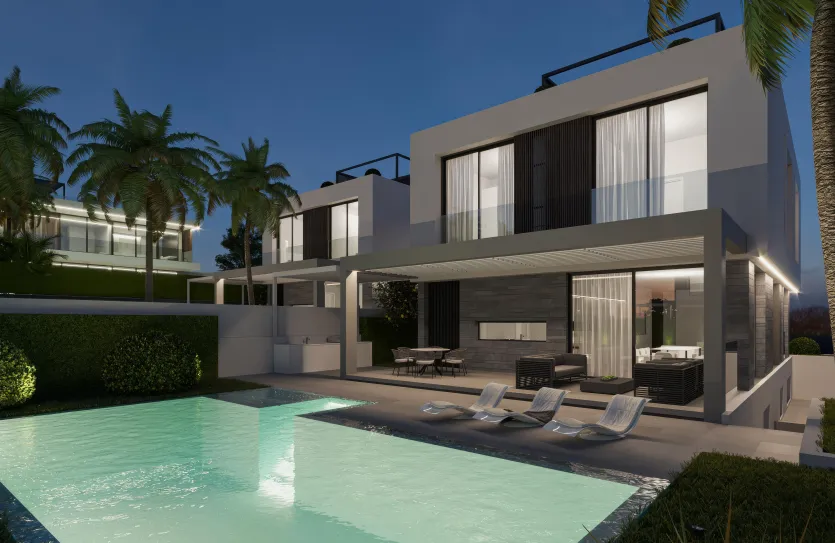 4 bedroom villa - 16720, photo 3