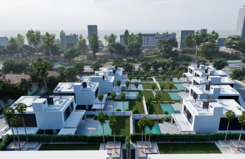 4 bedroom villa - 16720, photo 6