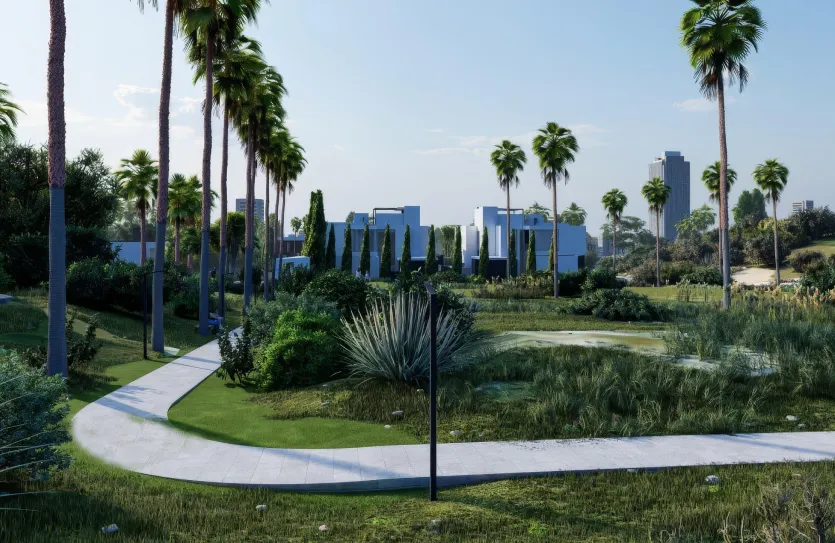 4 bedroom villa - 16720, photo 4