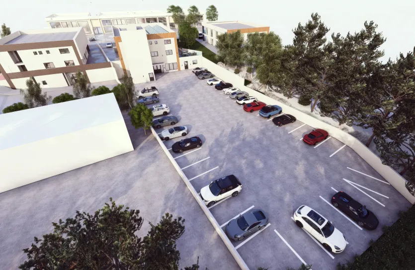 Office building - 16723, photo 7