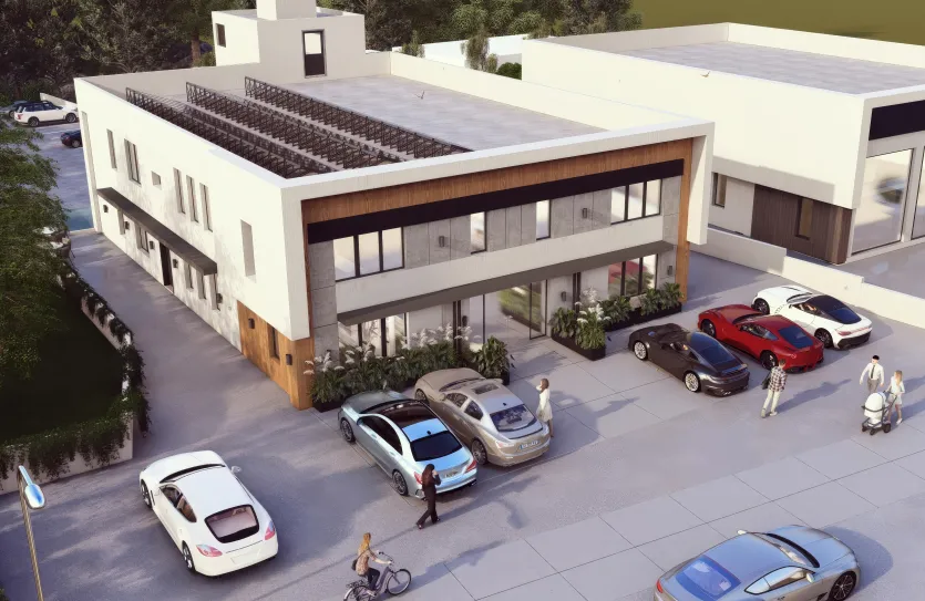 Office building - 16723, photo 6