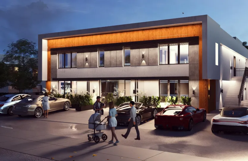 Office building - 16723, photo 8