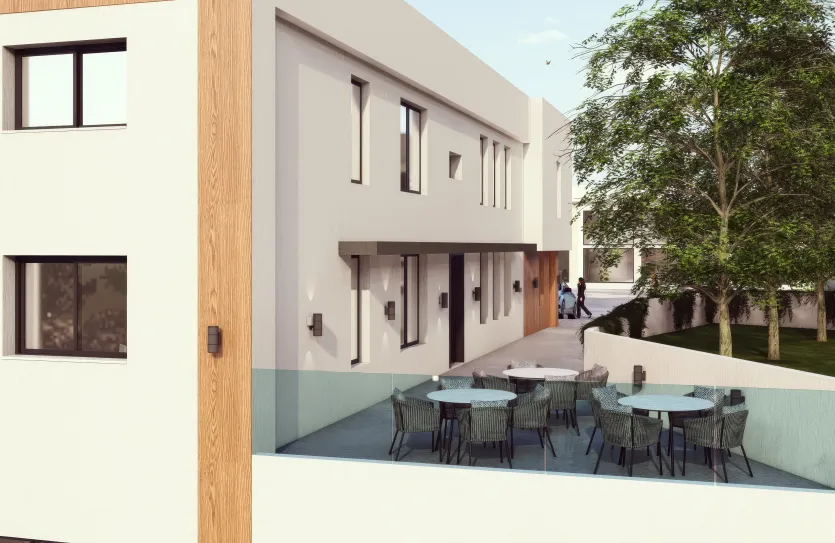 Office building - 16723, photo 5