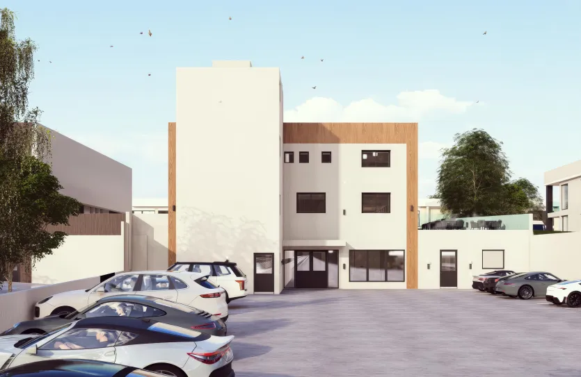 Office building - 16723, photo 4