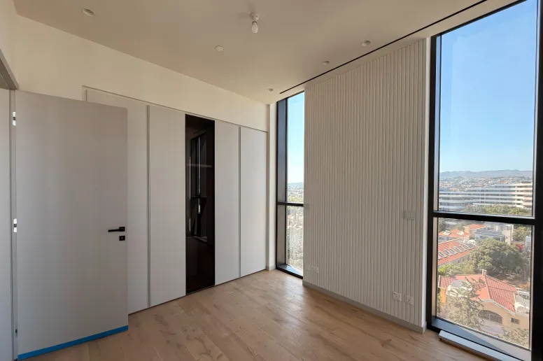 Квартира в Гермасойе, Лимассол