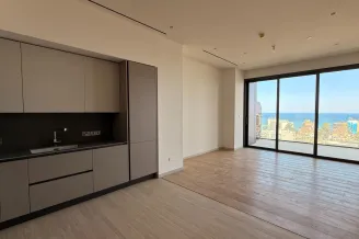 Квартира в Гермасойе, Лимассол