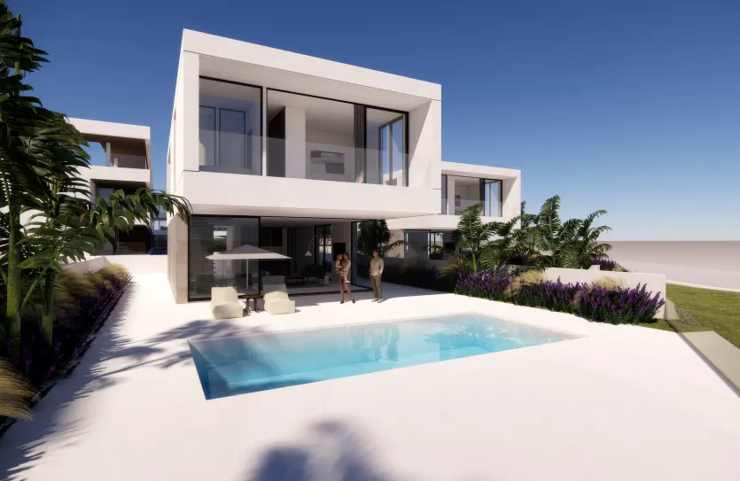 4 bedroom villa for sale - 16733