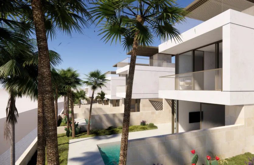 4 bedroom villa - 16733, photo 5