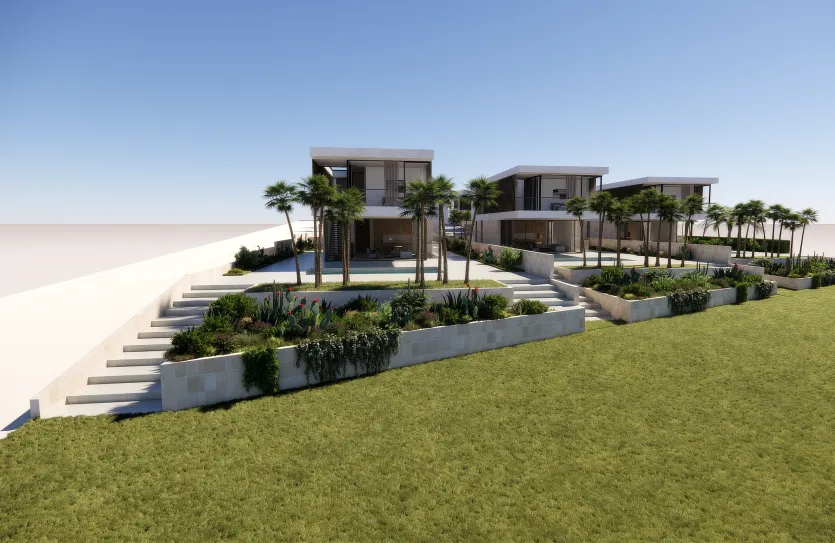 4 bedroom villa - 16733, photo 2