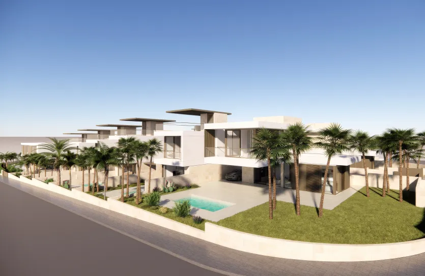 3 bedroom villa - 16732, photo 4