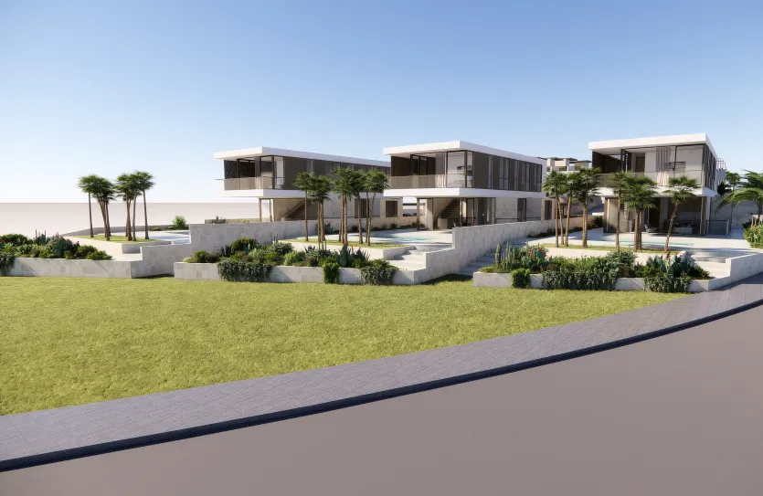 3 bedroom villa - 16732, photo 3
