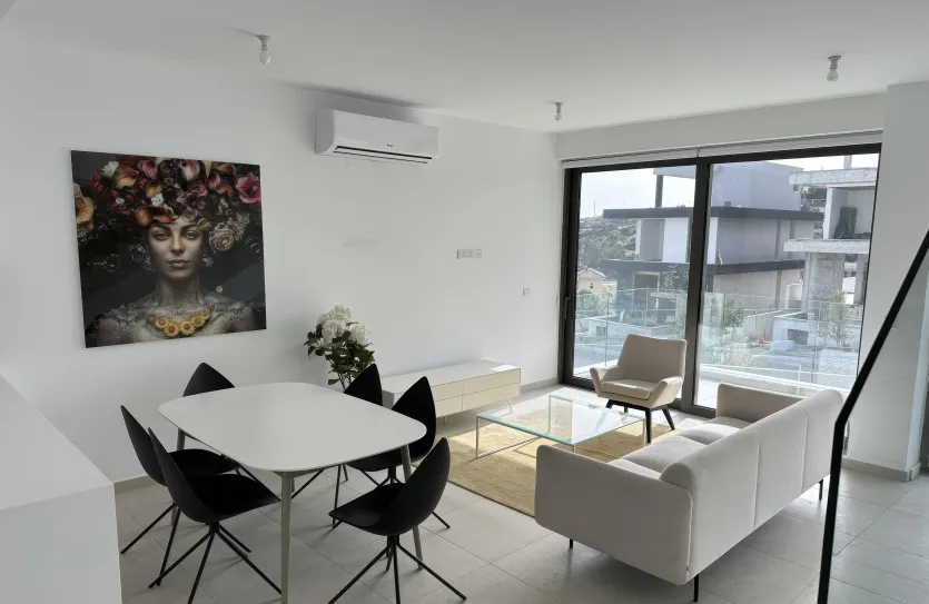 2 bedroom townhouse for rent - 16731