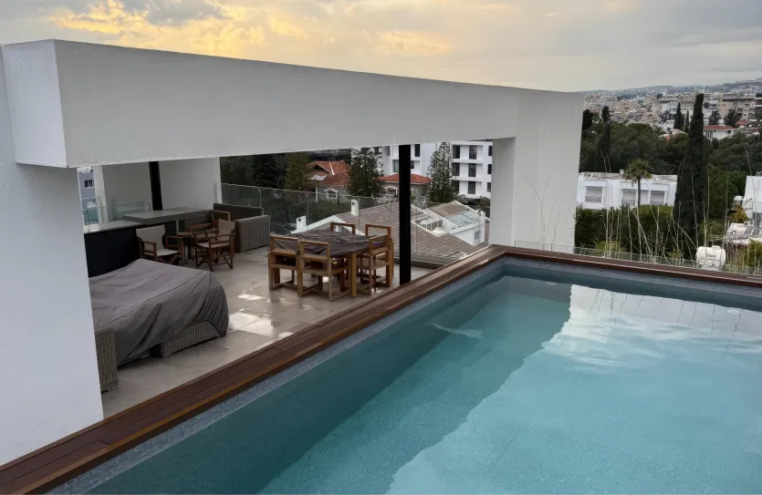 3 bedroom penthouse for sale - 16730