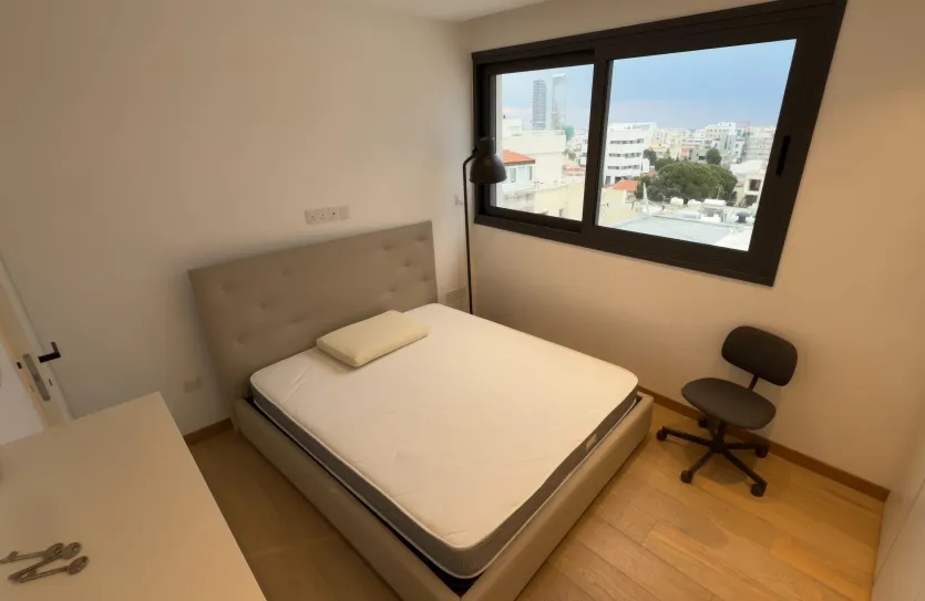 Пентхаус с 3-мя спальнями - 16730, photo 12