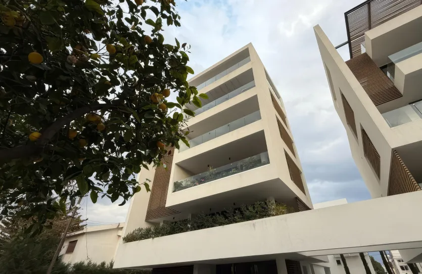 Пентхаус с 3-мя спальнями - 16730, photo 14