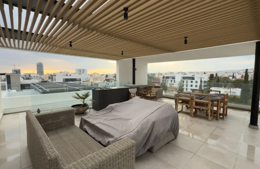 Пентхаус с 3-мя спальнями - 16730, photo 5