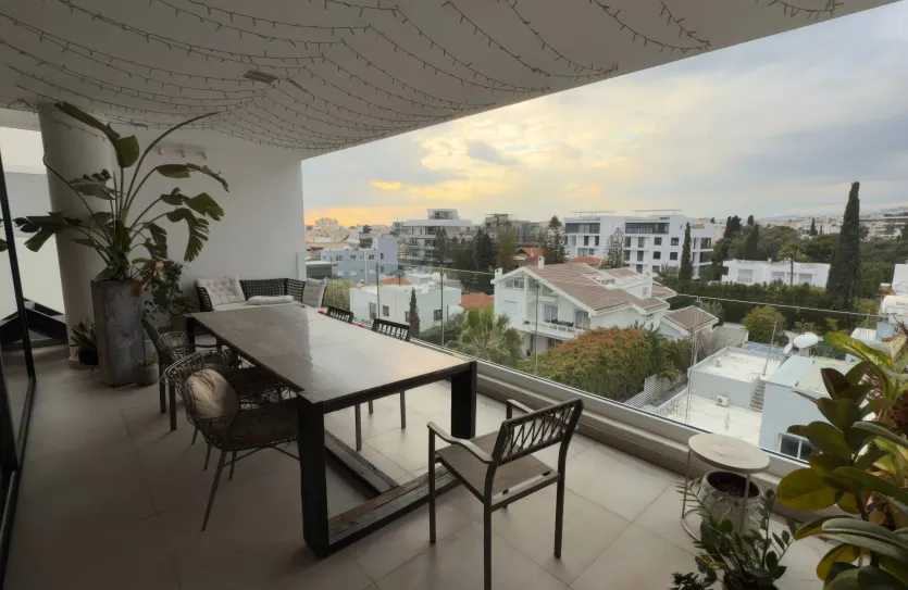 Пентхаус с 3-мя спальнями - 16730, photo 7