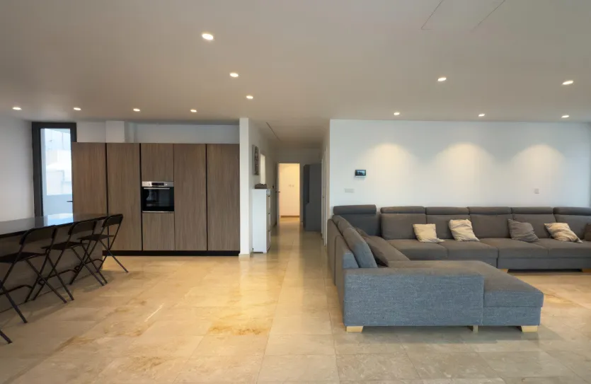 Пентхаус с 3-мя спальнями - 16730, photo 6