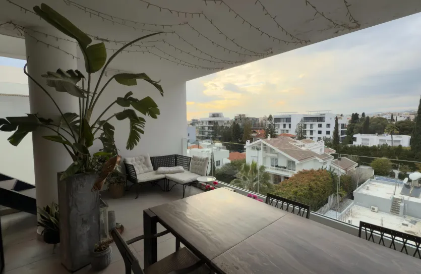 3 bedroom penthouse - 16730, photo 3