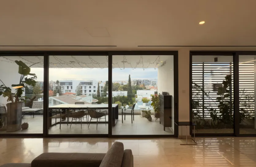 3 bedroom penthouse - 16730, photo 2