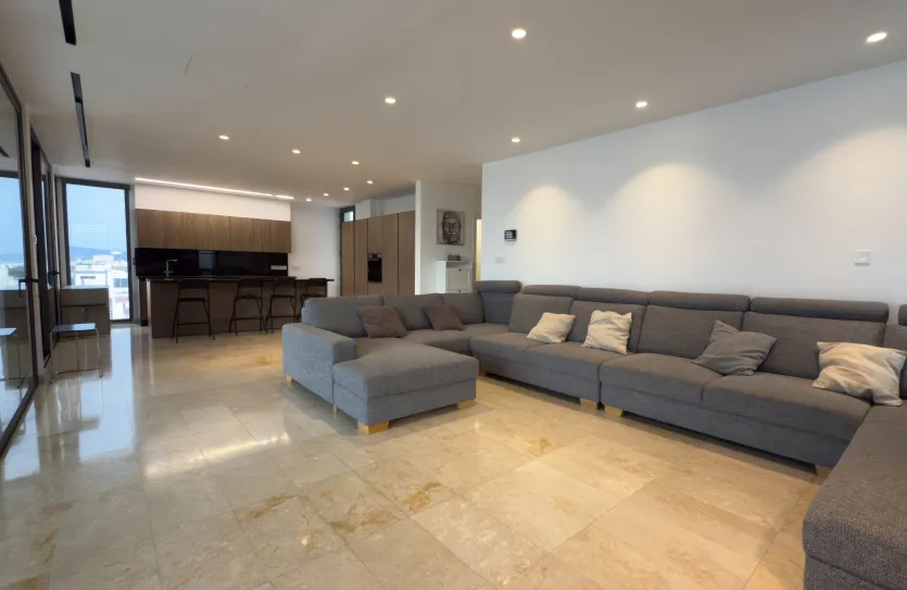 Пентхаус с 3-мя спальнями - 16730, photo 4