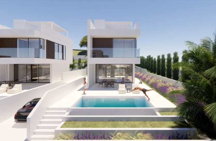 3 bedroom villa for sale - 16737