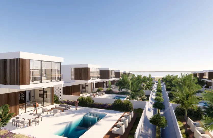 3 bedroom villa - 16737, photo 6