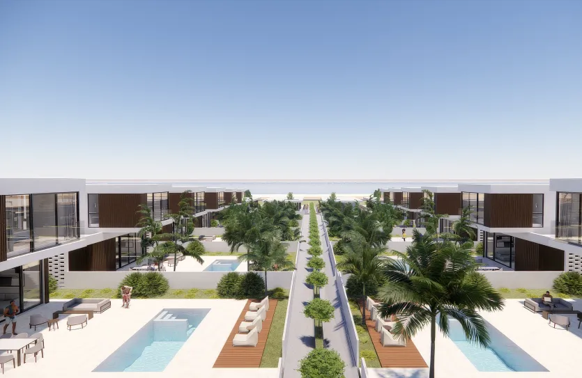 3 bedroom villa - 16737, photo 4