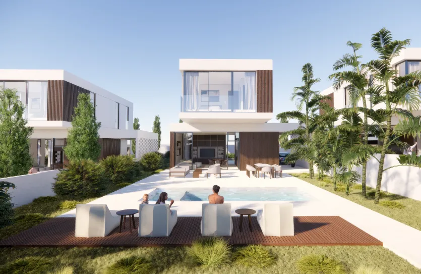 3 bedroom villa for sale - 16736
