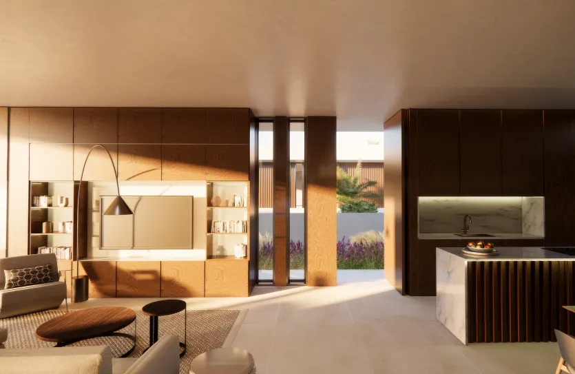 3 bedroom villa - 16736, photo 4