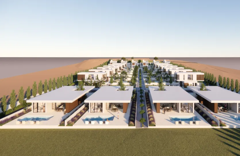 3 bedroom villa - 16736, photo 5