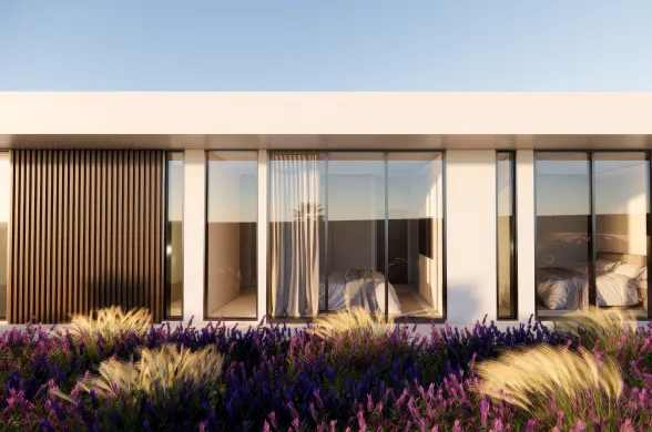 6 bedroom house in Argaka, Paphos