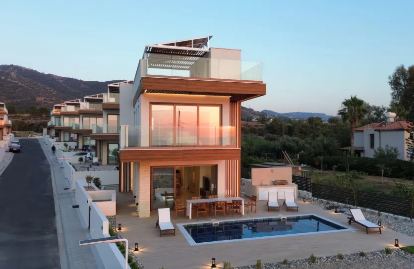 4 bedroom villa - 16734, photo 4