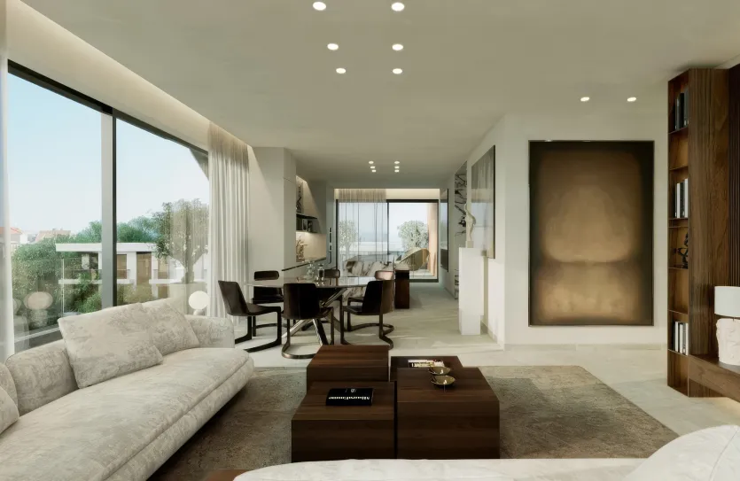 2 bedroom apartment for sale - 16740