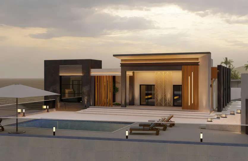 6 bedroom villa for sale - 16738
