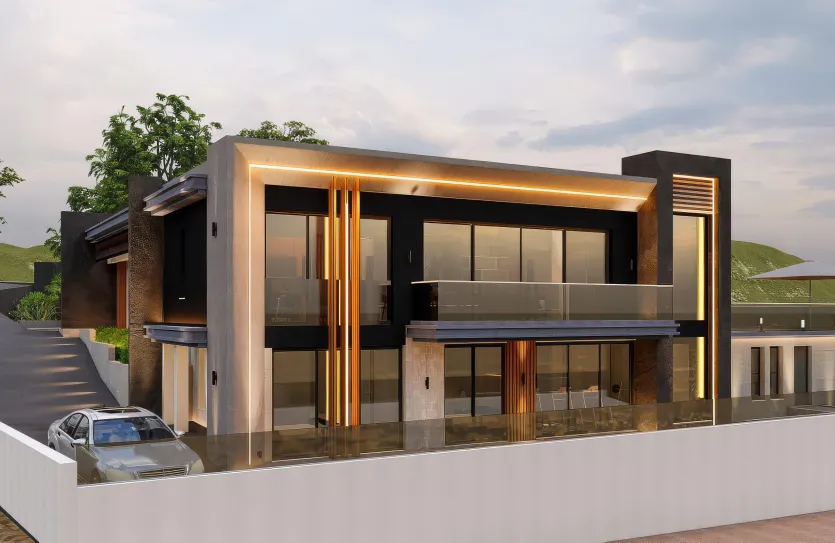 6 bedroom villa - 16738, photo 9