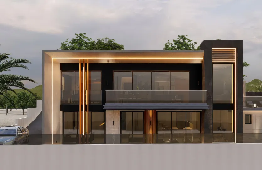 6 bedroom villa - 16738, photo 10