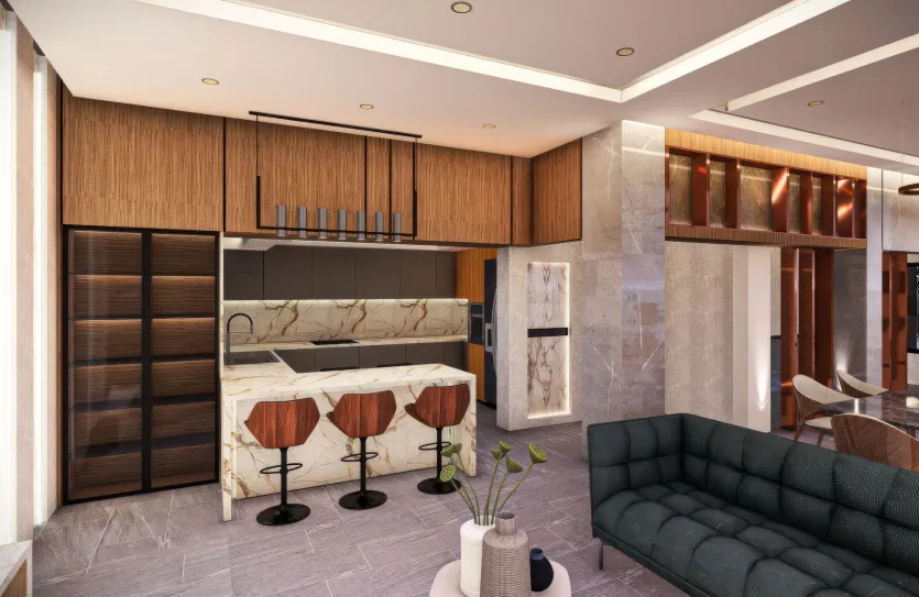 6 bedroom villa - 16738, photo 11