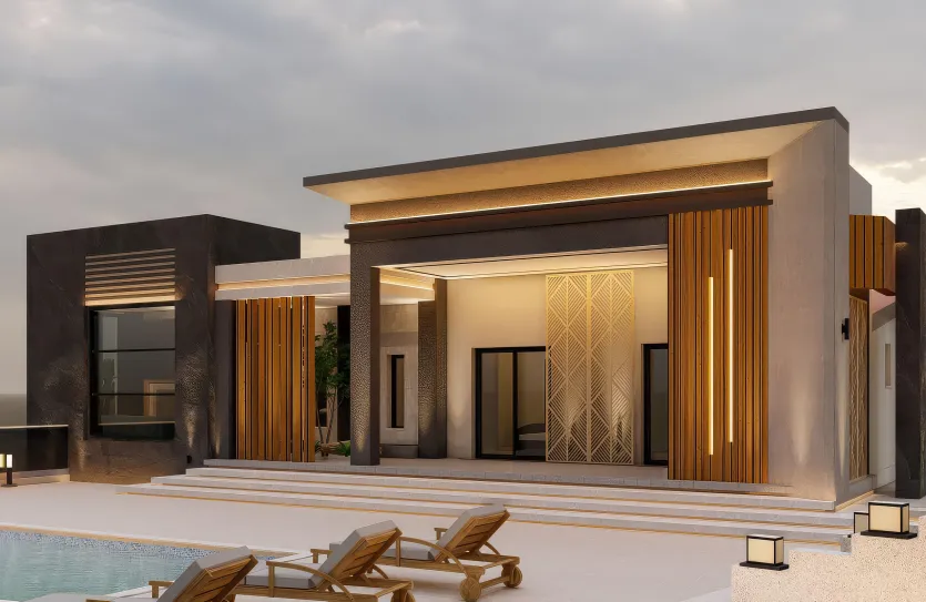 6 bedroom villa - 16738, photo 6