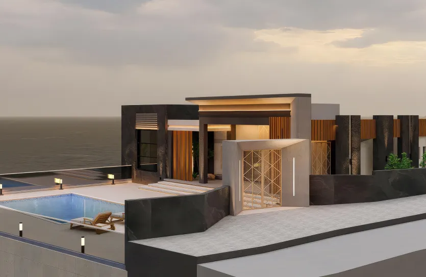 6 bedroom villa - 16738, photo 7