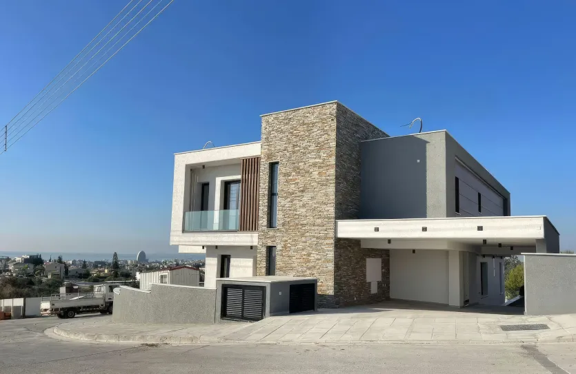 5 bedroom villa for rent - 16747