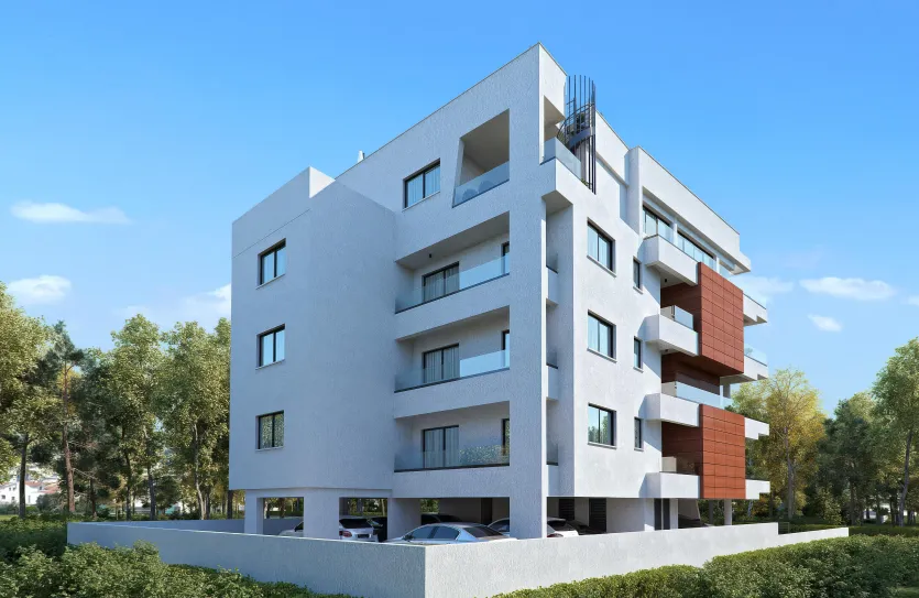 3 bedroom apartment - 16746, photo 4
