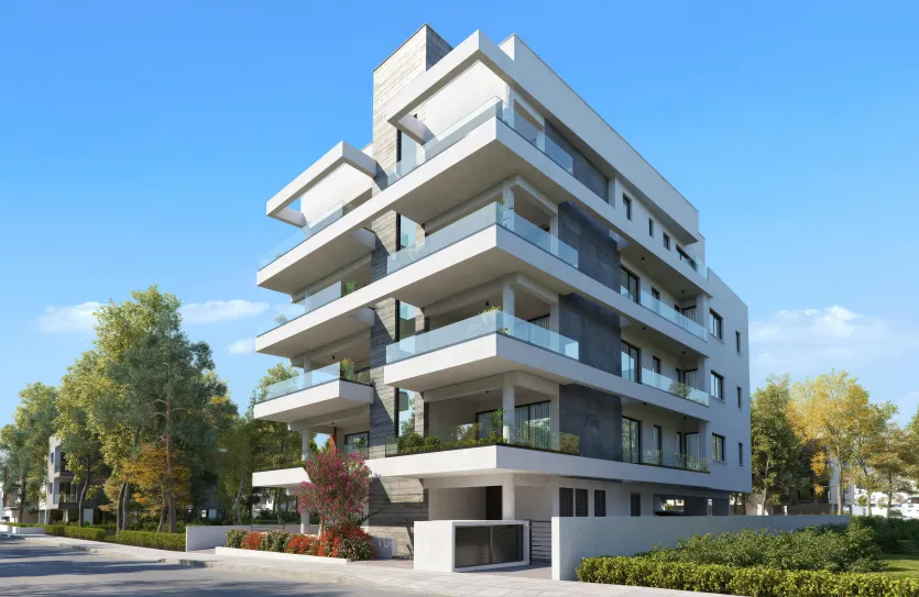 3 bedroom apartment for sale - 16746