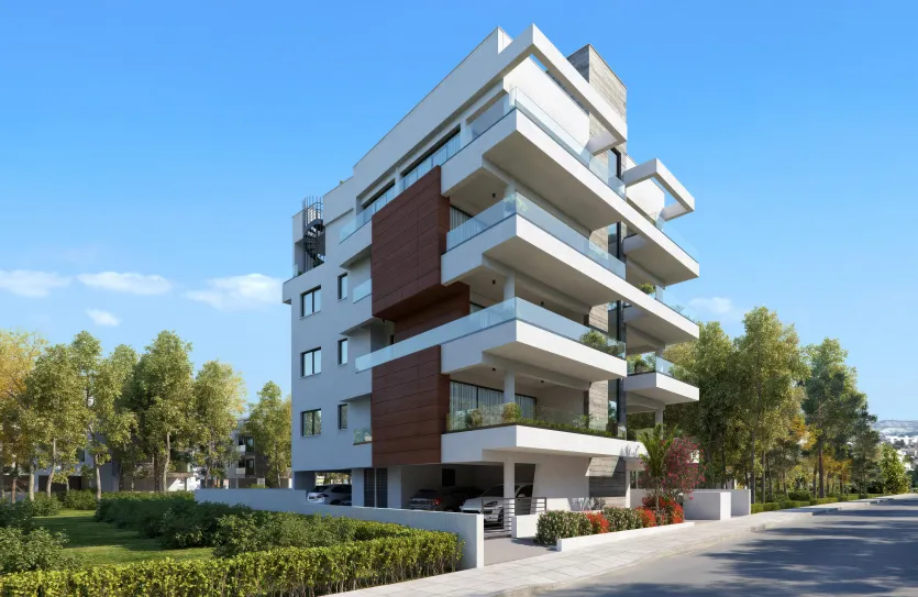 3 bedroom apartment - 16746, photo 2