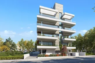 Apartment in Mesa Geitonia, Limassol - 16745