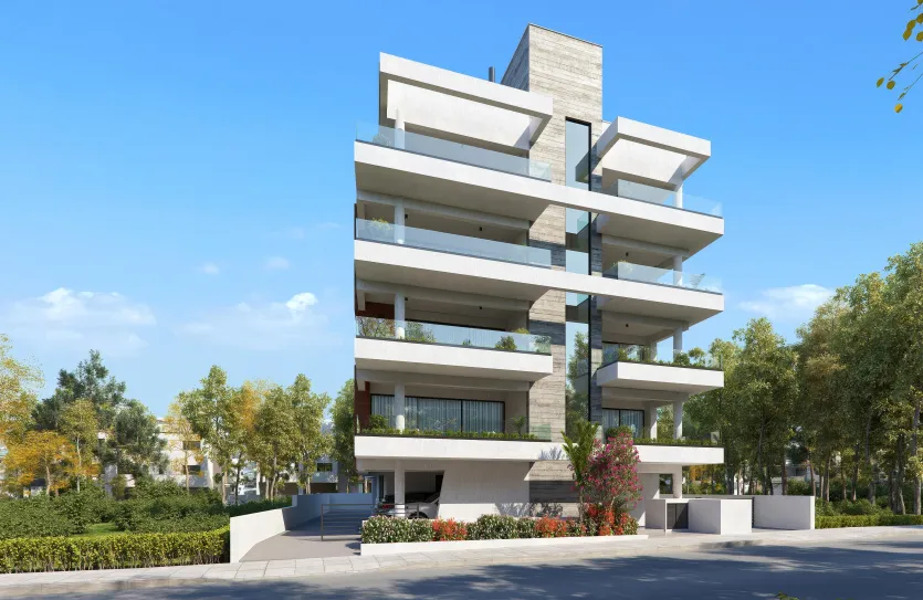 2 bedroom apartment for sale - 16745