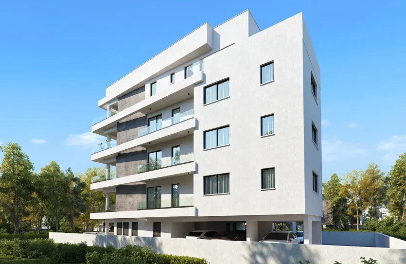 2 bedroom apartment - 16745, photo 3
